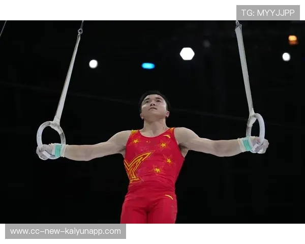 体操世锦赛精彩纷呈，中国队包揽多枚奖牌，体操世锦赛中国金牌