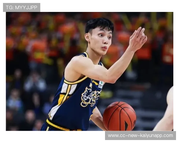 CBA 球员术后复出惊艳全场被称“铁人”