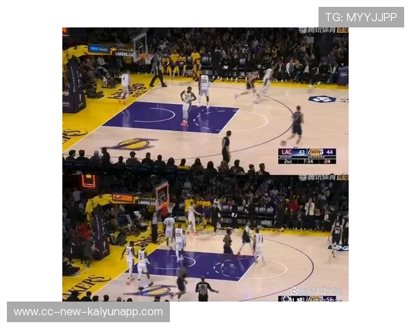 湖人队若启用秘密战术，胜负天平会立刻倾斜？