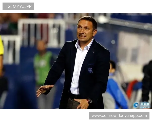 皇家社会若继续输球，主帅位置面临重大考验