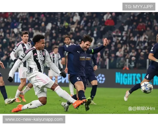 尤文若能保持冷静，欧冠之路将越走越稳