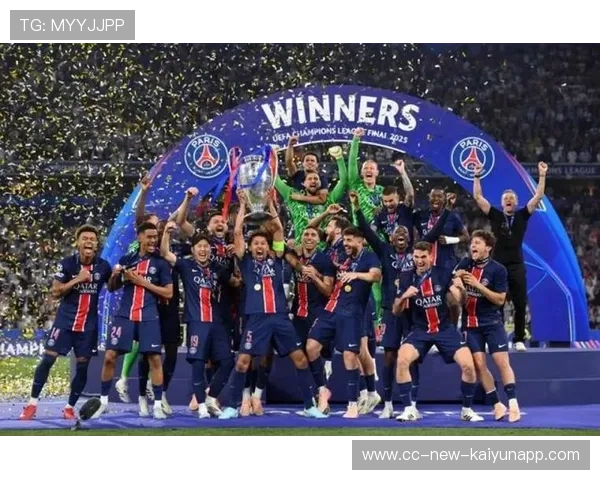 欧冠青春风暴：年轻球员的绝妙表现，青年欧冠联赛历届冠军